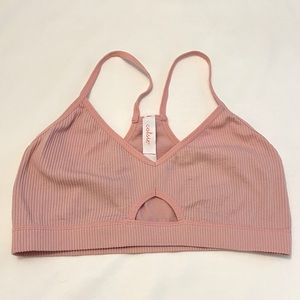❀3 FOR $9❀ Cut Out Bralette
